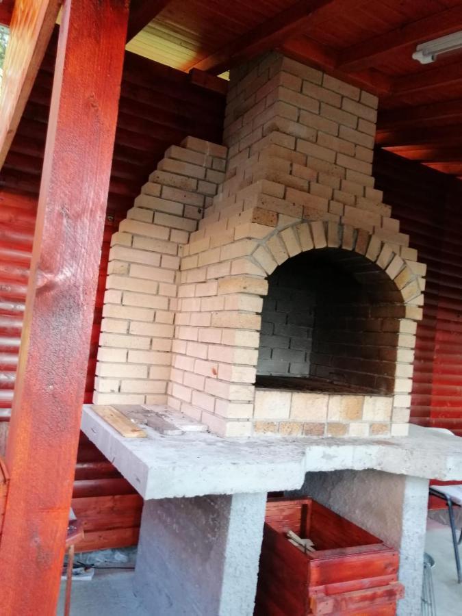 Casa De Vacanta باراول ريسيه المظهر الخارجي الصورة