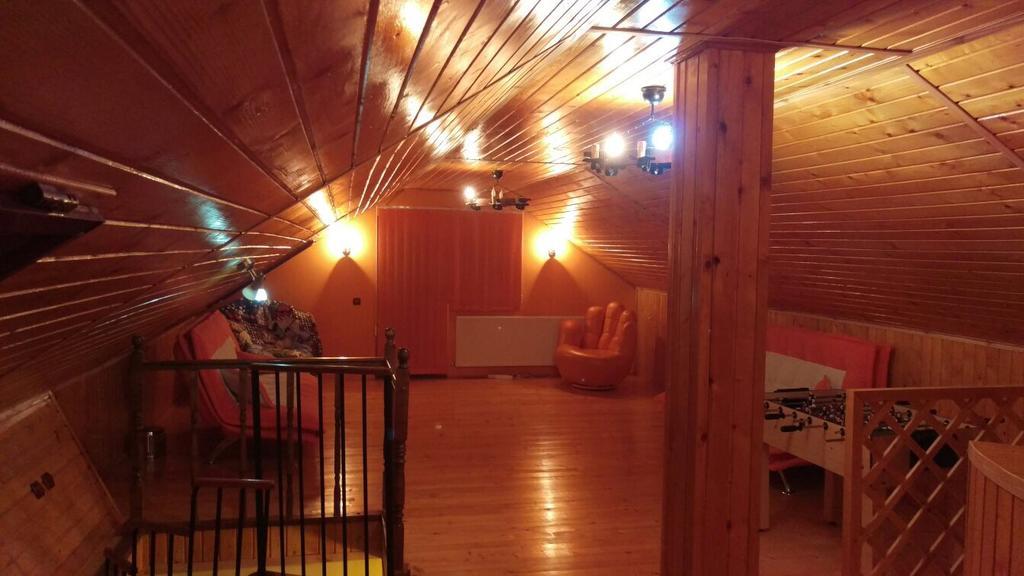 Casa De Vacanta باراول ريسيه المظهر الخارجي الصورة
