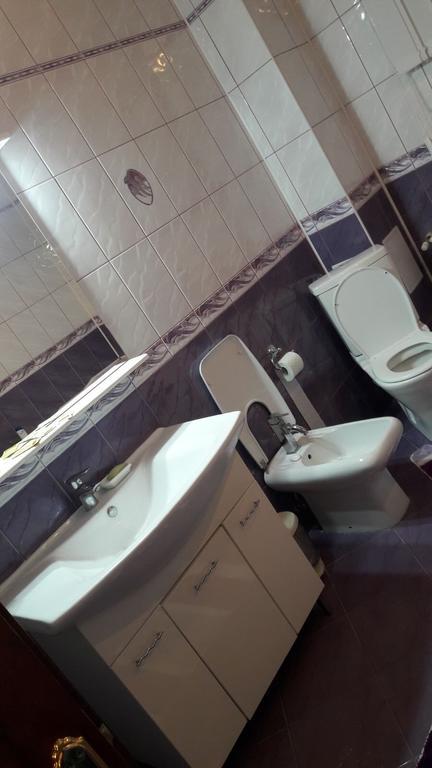 Casa De Vacanta باراول ريسيه المظهر الخارجي الصورة