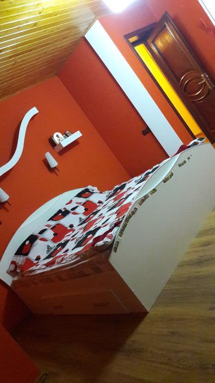 Casa De Vacanta باراول ريسيه المظهر الخارجي الصورة