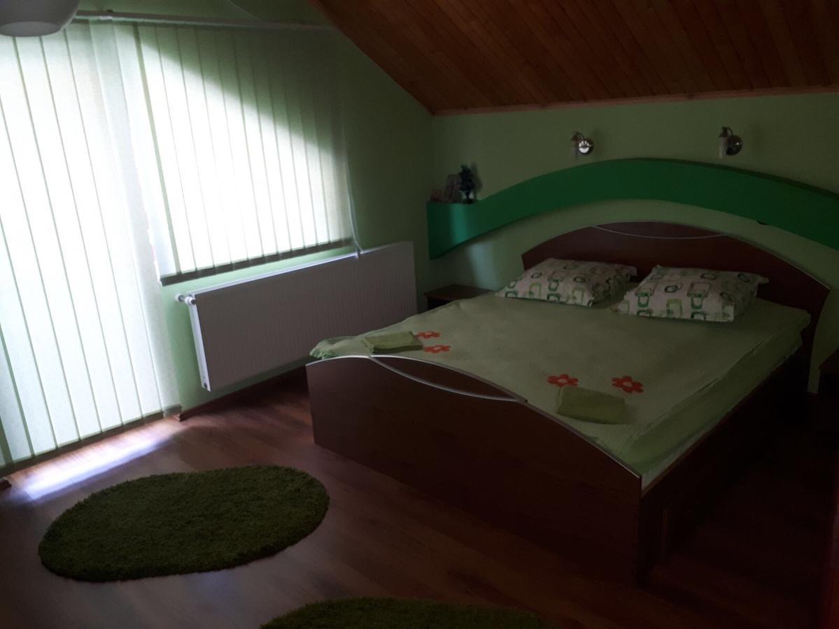 Casa De Vacanta باراول ريسيه المظهر الخارجي الصورة