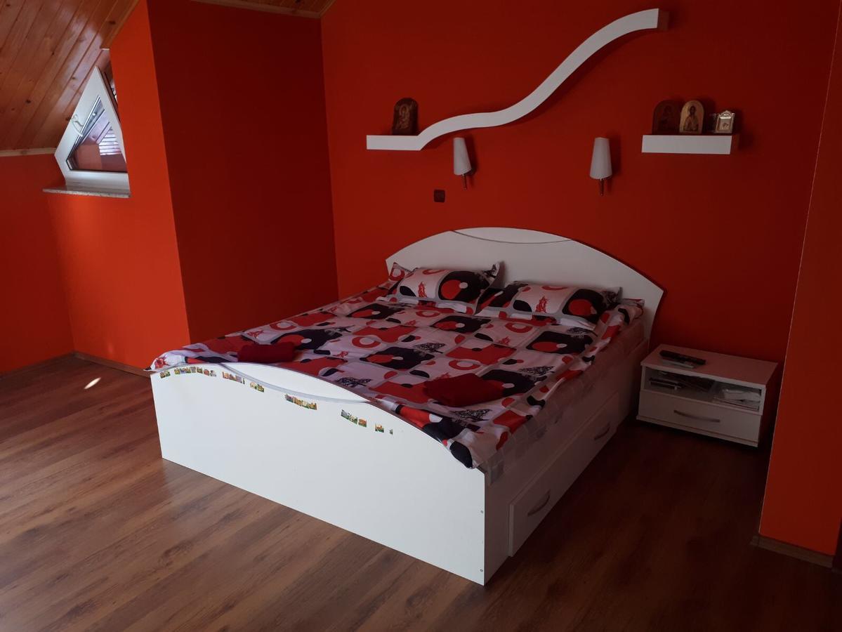 Casa De Vacanta باراول ريسيه المظهر الخارجي الصورة