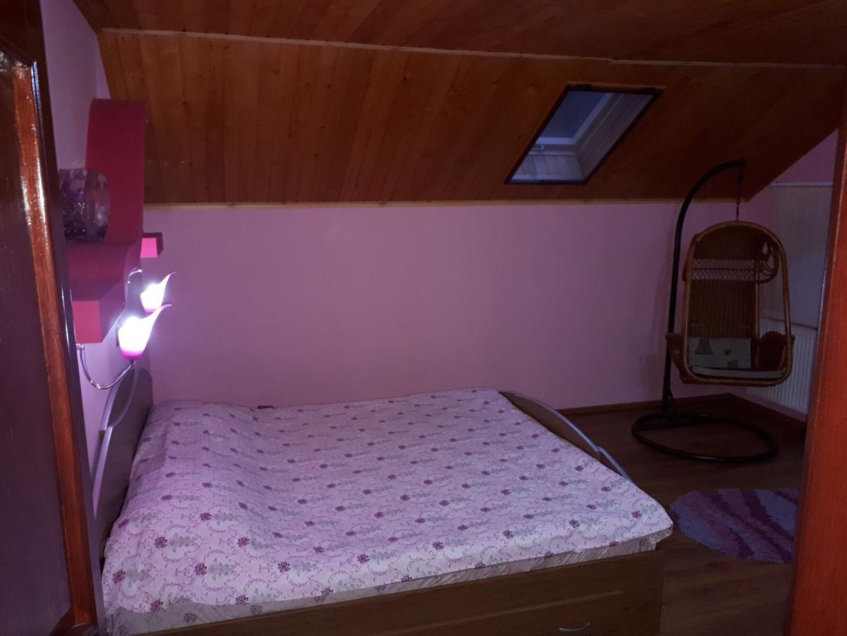Casa De Vacanta باراول ريسيه المظهر الخارجي الصورة