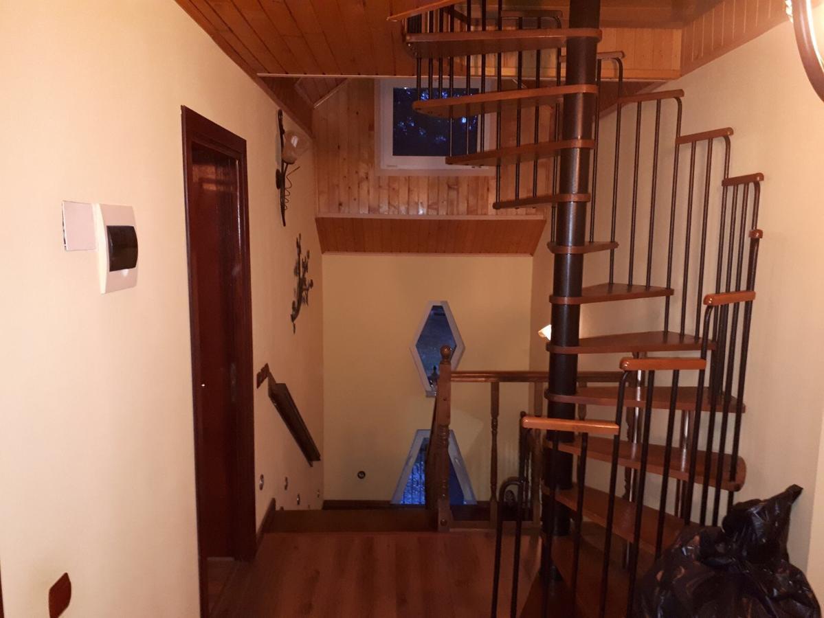 Casa De Vacanta باراول ريسيه المظهر الخارجي الصورة