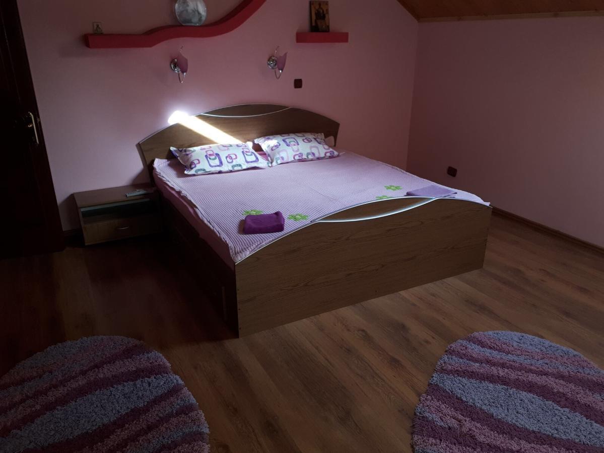 Casa De Vacanta باراول ريسيه المظهر الخارجي الصورة