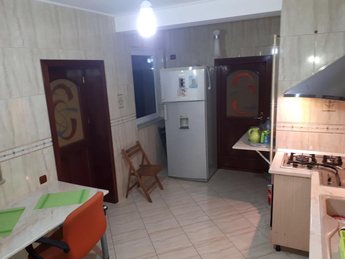 Casa De Vacanta باراول ريسيه المظهر الخارجي الصورة