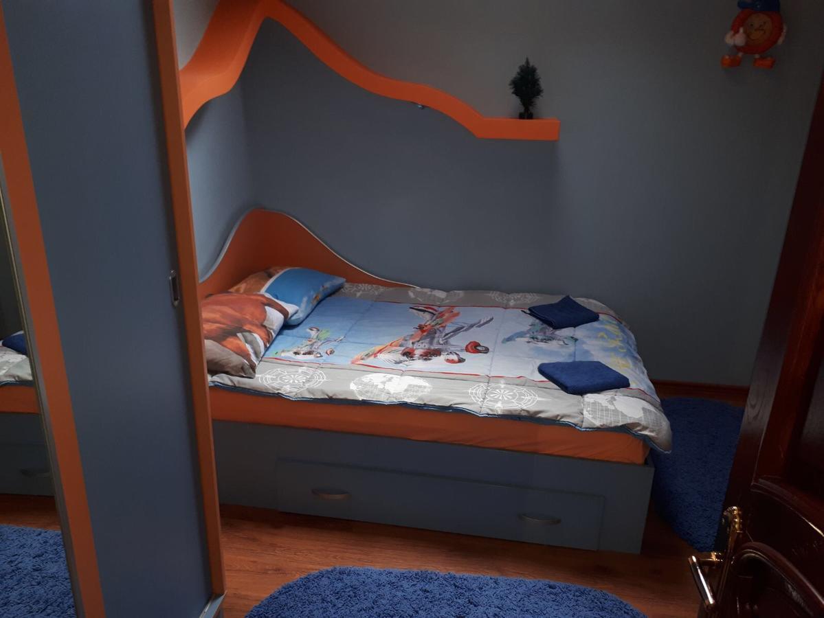 Casa De Vacanta باراول ريسيه المظهر الخارجي الصورة