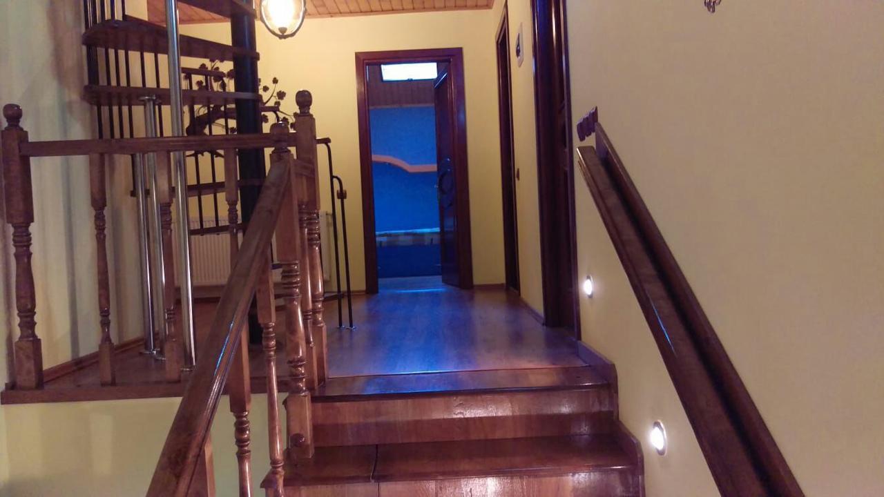 Casa De Vacanta باراول ريسيه المظهر الخارجي الصورة