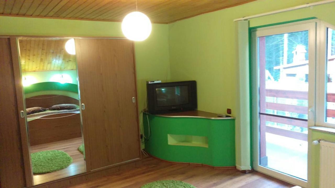 Casa De Vacanta باراول ريسيه المظهر الخارجي الصورة