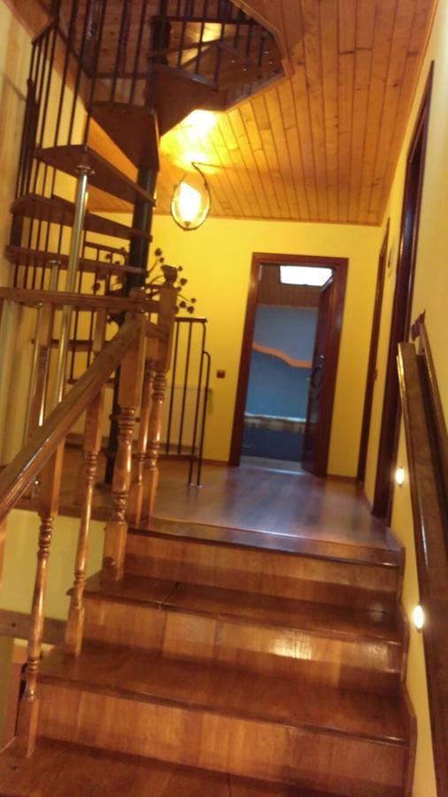 Casa De Vacanta باراول ريسيه المظهر الخارجي الصورة