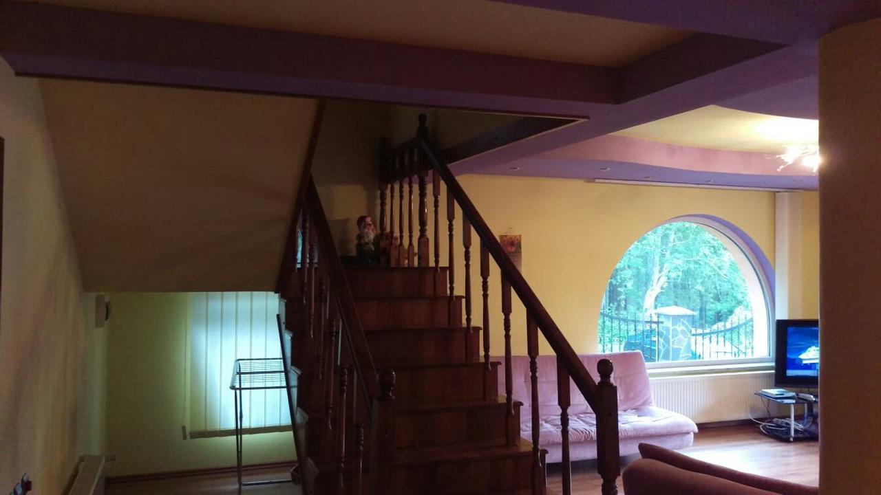 Casa De Vacanta باراول ريسيه المظهر الخارجي الصورة