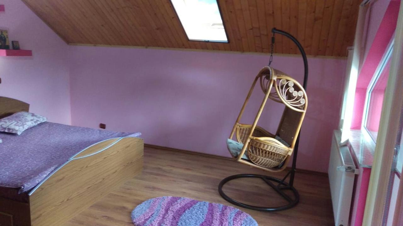 Casa De Vacanta باراول ريسيه المظهر الخارجي الصورة